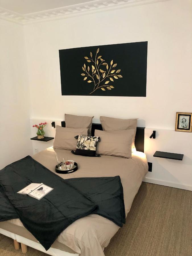 Appartement hyper centre Perros-Guirec Extérieur photo