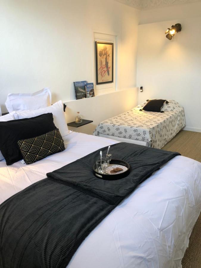Appartement hyper centre Perros-Guirec Extérieur photo