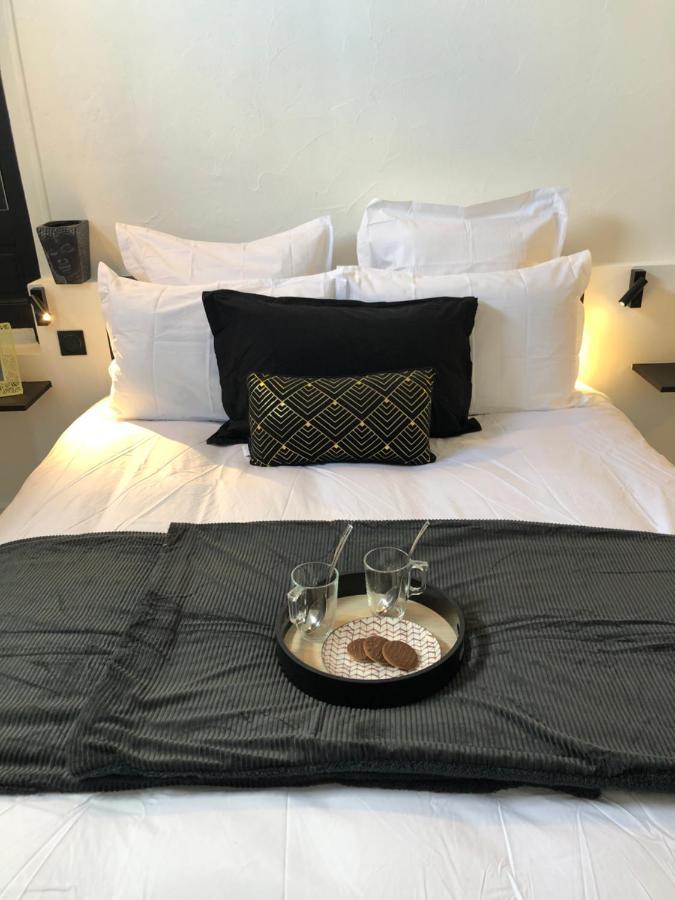 Appartement hyper centre Perros-Guirec Extérieur photo
