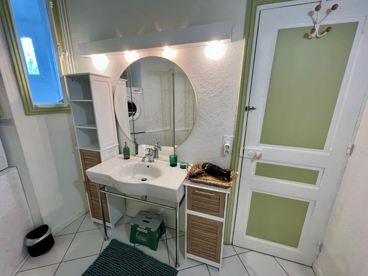 Appartement hyper centre Perros-Guirec Extérieur photo